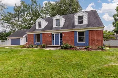 1265 W Maple, Adrian, MI 49221