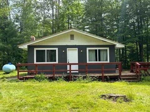 2906 River Rdg, Alger, MI 48610