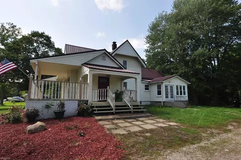 13444 Belle Riv, Memphis, MI 48041
