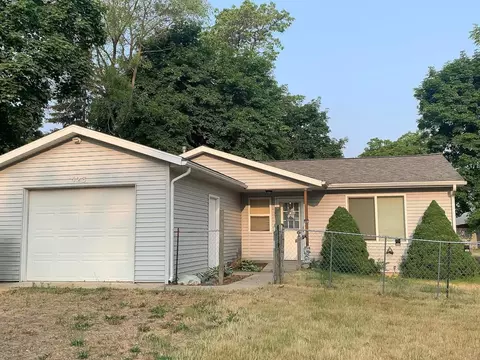523 N Antler, Gladwin, MI 48624