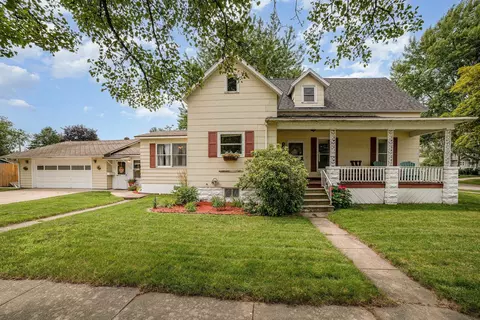 810 Smith, Bay City, MI 48706