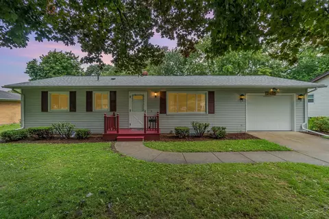 2450 Yellowstone, Saginaw, MI 48603