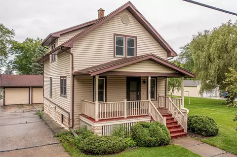 175 S Haas, Frankenmuth, MI 48734