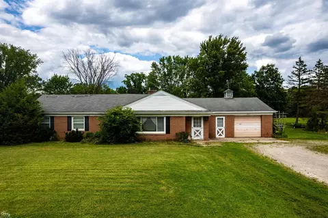 23111 26 Mile, Ray Twp, MI 48096