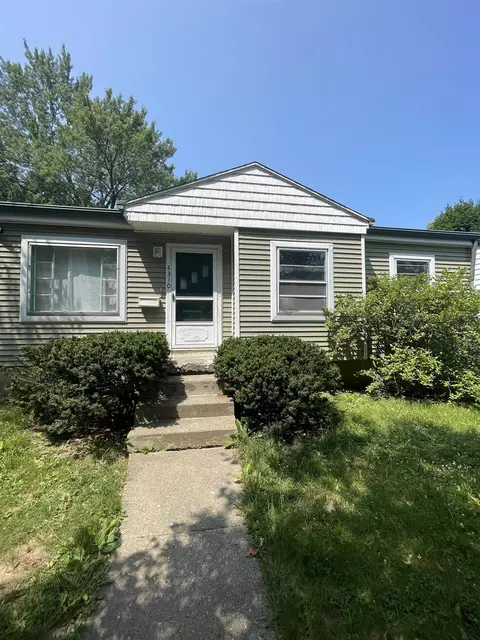 4310 Huckleberry, Flint, MI 48507