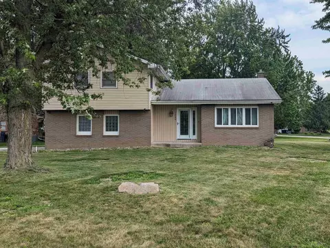 1680 Iowa, Saginaw, MI 48601