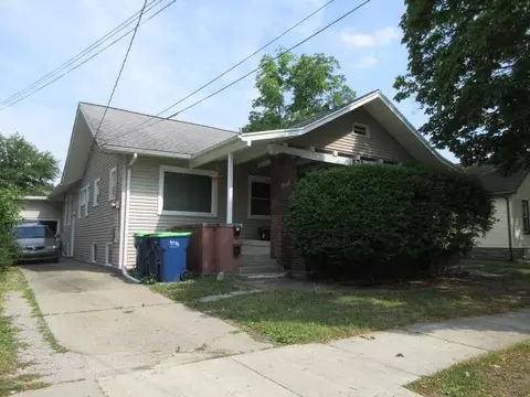 520 N Sherman, Bay City, MI 48708
