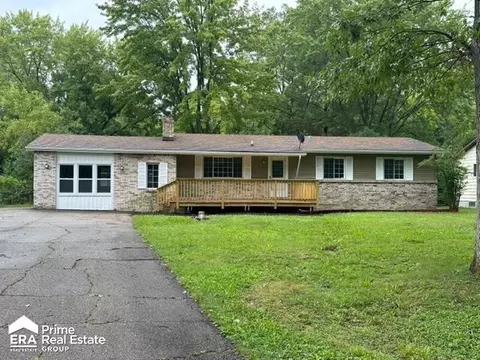 7093 Rivertown, Swartz Creek, MI 48473