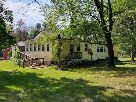 79 Sugar Riv, Gladwin, MI 48624