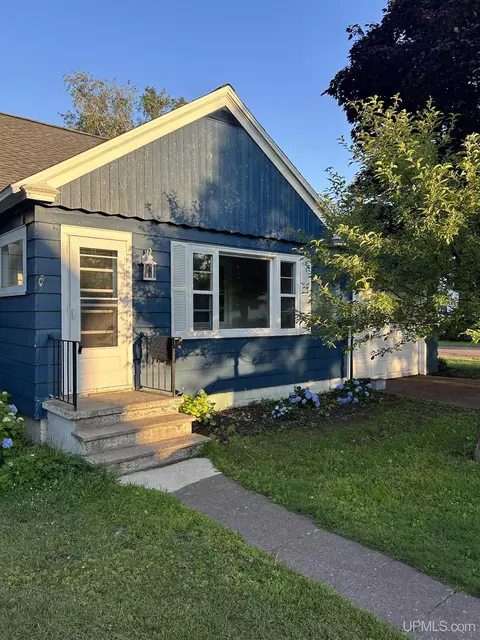 544 Florida St, Laurium, MI 49913