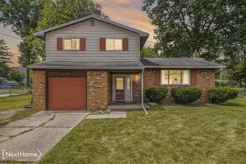 4444 Dixon, Swartz Creek, MI 48473