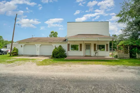5144 Main, Pinconning, MI 48650
