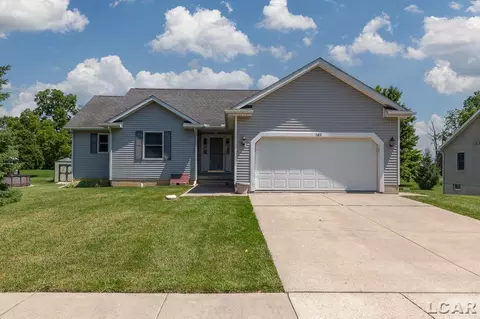 263 Brittany, Onsted, MI 49265