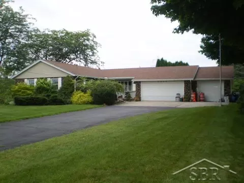 5775 Mackinaw, Saginaw, MI 48604
