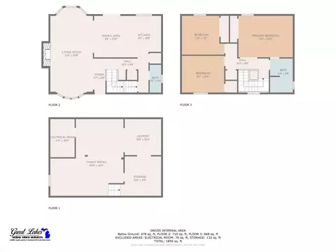 47412 Old Orch, Macomb, MI 48044 photo 28