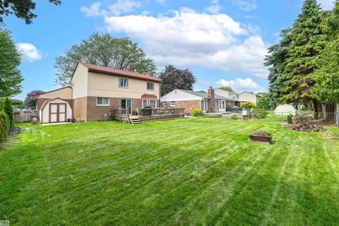 47412 Old Orch, Macomb, MI 48044 photo 19