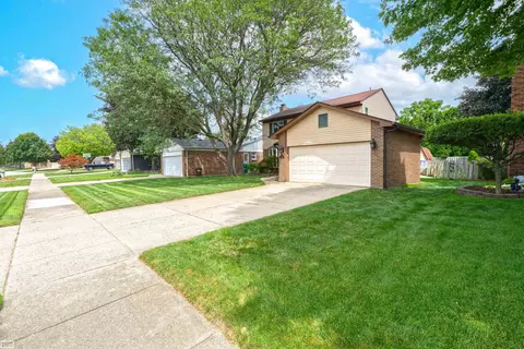 47412 Old Orch, Macomb, MI 48044 photo 22