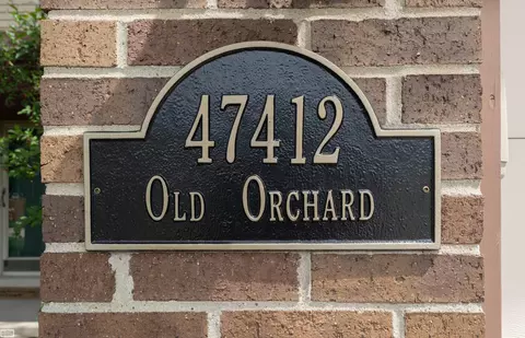 47412 Old Orch, Macomb, MI 48044 photo 24