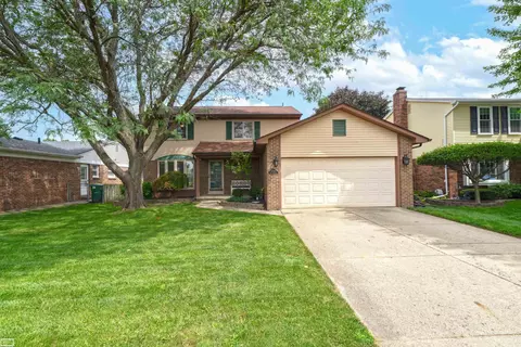 47412 Old Orch, Macomb, MI 48044