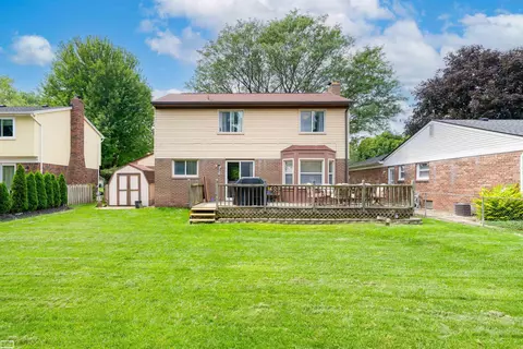 47412 Old Orch, Macomb, MI 48044 photo 21