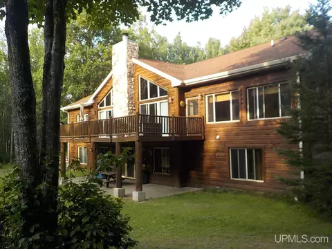 583 Us141, Crystal Falls, MI 49920