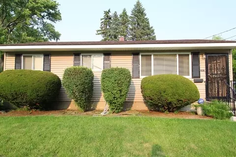 2025 Maybury, Flint, MI 48503