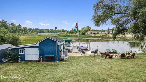4556 Nipigon, Gladwin, MI 48624 photo 25