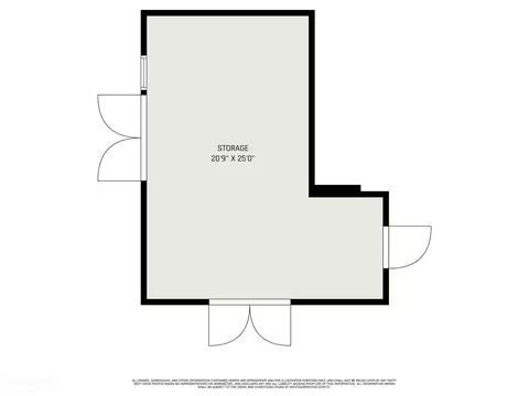 4556 Nipigon, Gladwin, MI 48624 photo 32