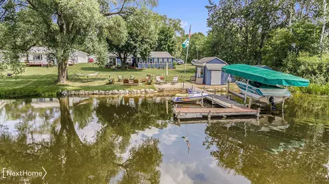 4556 Nipigon, Gladwin, MI 48624 photo 3