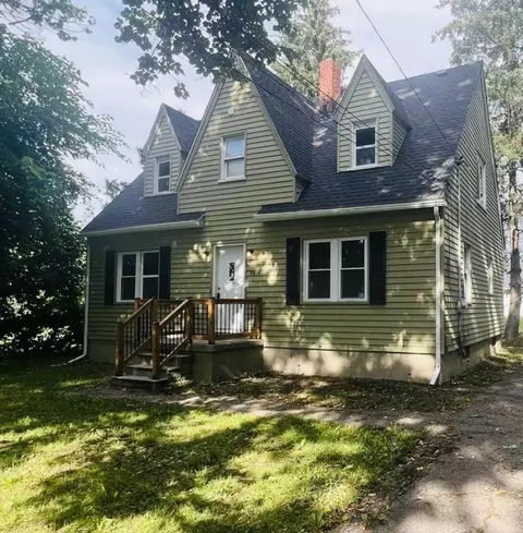 3610 N Averill, Flint, MI 48506