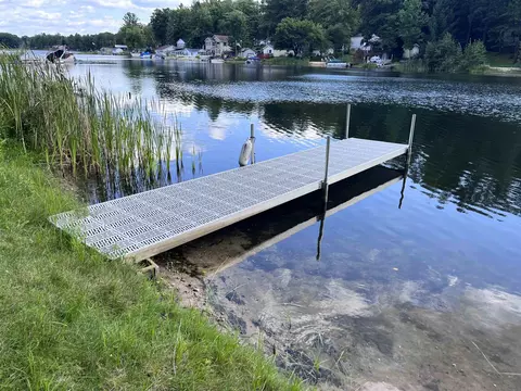 1071 Lake, Harrison, MI 48625 photo 3