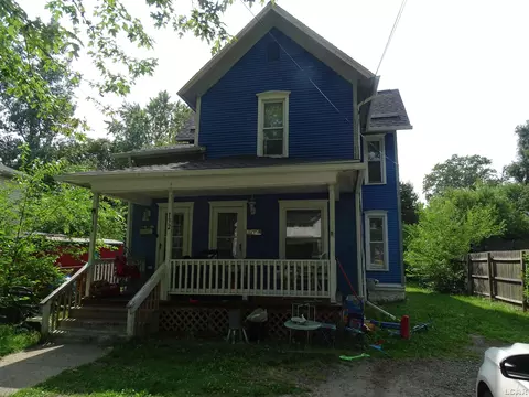 132 Bates, Jackson, MI 49202 photo 19