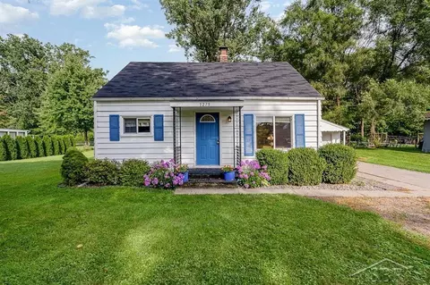 1275 Andrew, Saginaw, MI 48638