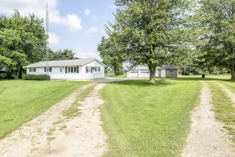 4178 Aitken, Croswell, MI 48422