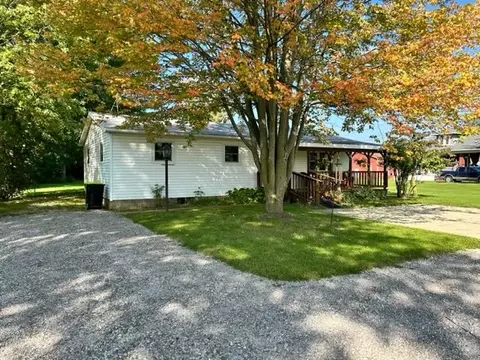 6940 Maple, Brown City, MI 48416