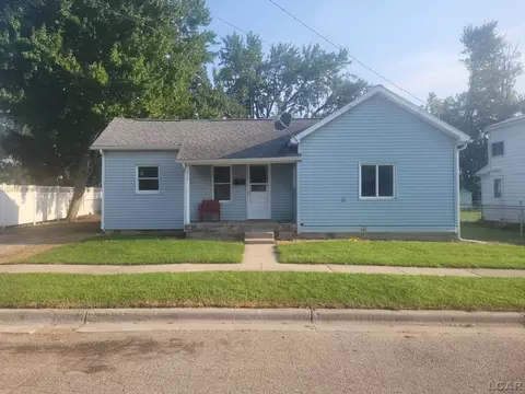 217 E Walnut, Morenci, MI 49256