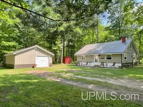 n14984 Birch Hill Road, Amberg, WI 54102
