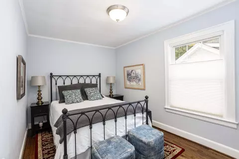 264 Ridgemont, Grosse Pointe Farms, MI 48236 photo 22