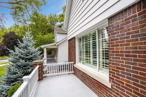 264 Ridgemont, Grosse Pointe Farms, MI 48236 photo 5