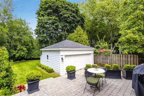 264 Ridgemont, Grosse Pointe Farms, MI 48236 photo 33