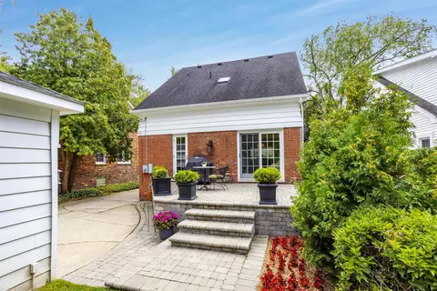 264 Ridgemont, Grosse Pointe Farms, MI 48236 photo 32