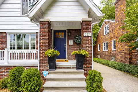 264 Ridgemont, Grosse Pointe Farms, MI 48236 photo 4