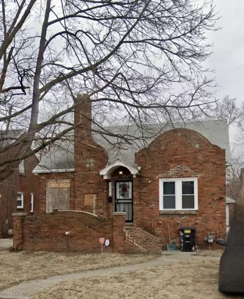 13707 Linnhurst, Detroit, MI 48205