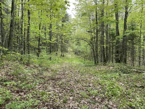 On Underwood Grade, Ironwood, MI 49938