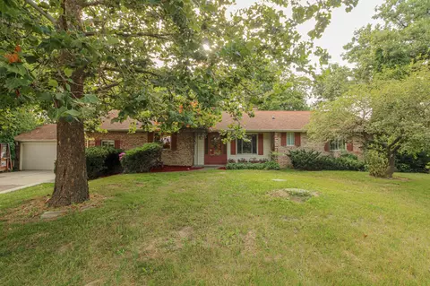 1438 S Morrish, Flint, MI 48532