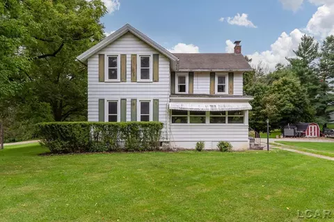10964 Wisner, Tecumseh, MI 49286