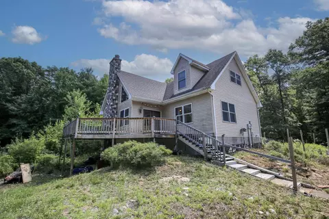 186 N 8 Mile, Midland, MI 48640