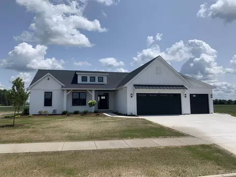 527 E Queens Creek Dr Frankenmuth Mi, Frankenmuth, MI 48734