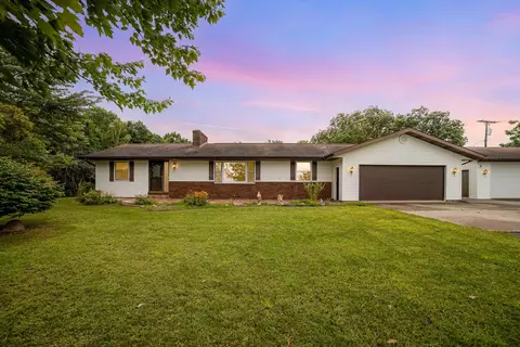 5817 W Caro, Vassar, MI 48768