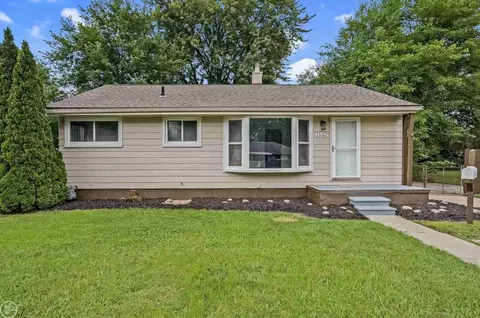 33162 Pardo, Garden City, MI 48135
